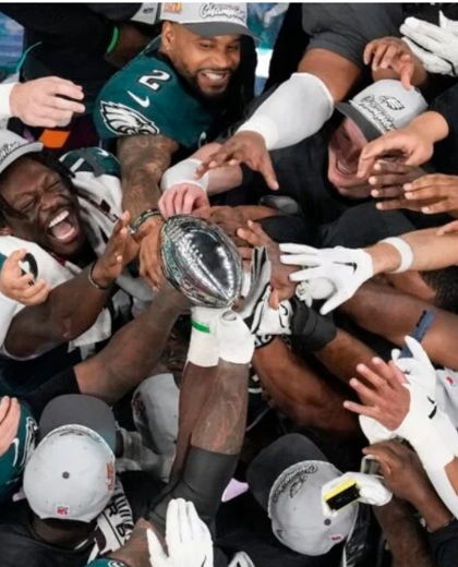 Winning the Game—On the Field and in Your Finances 🏈